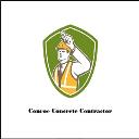 Conroe Concrete Contractor logo
